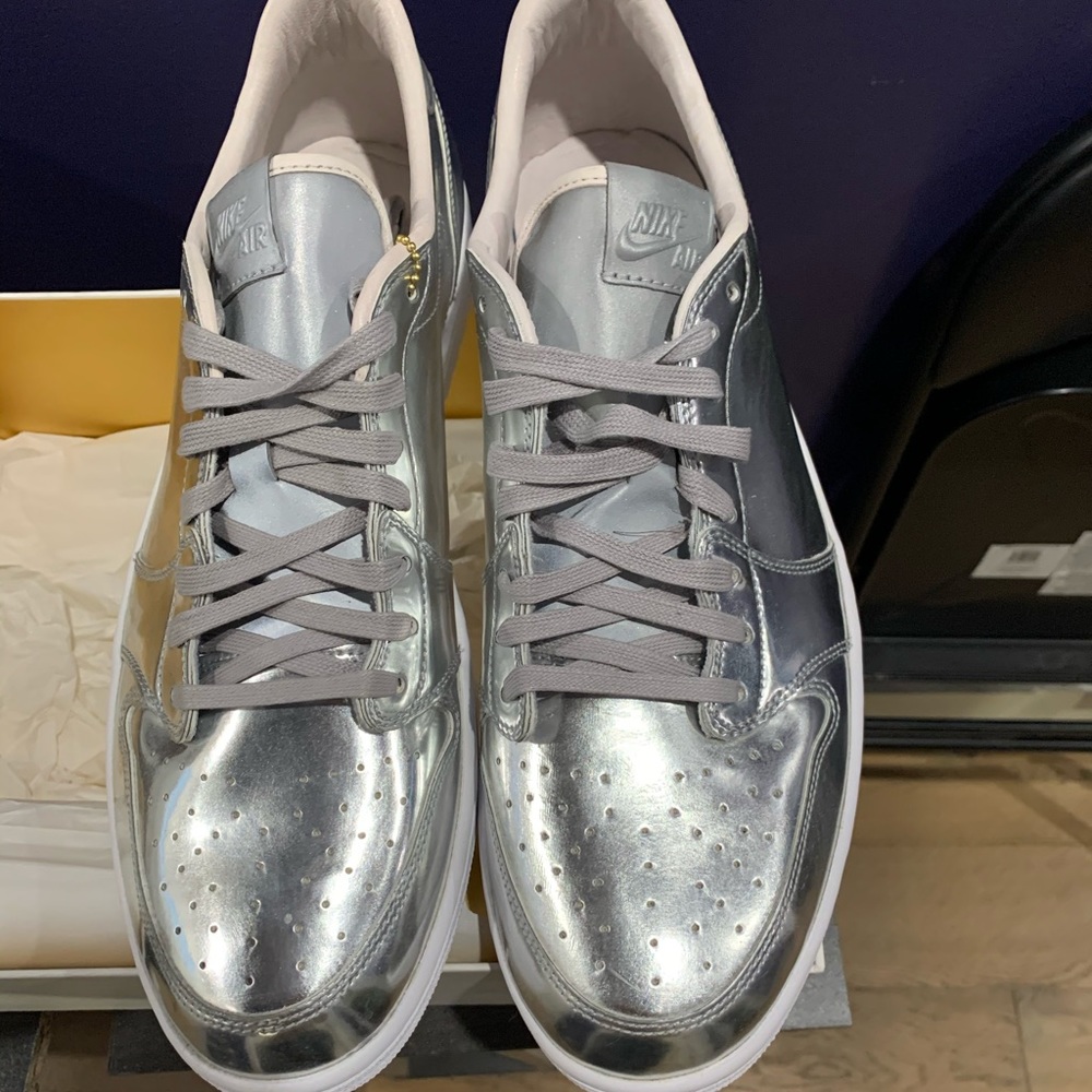 Air Jordan 1 RE LO Pinnacle